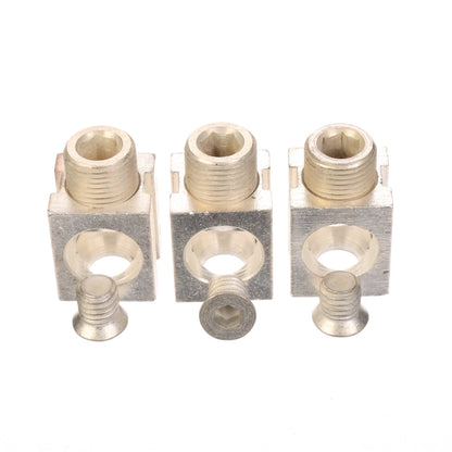 Siemens TC1Q250 Circuit Breaker Lug Terminal Kit | 250 MCM Copper QJ Series