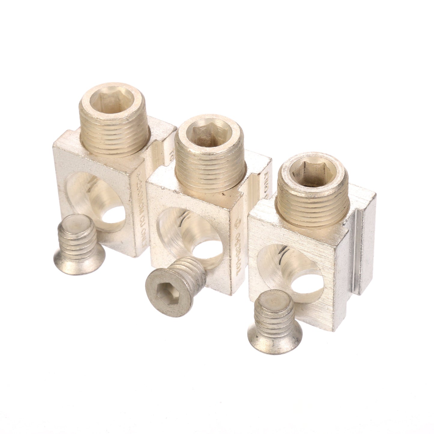 Siemens TC1Q250 Circuit Breaker Lug Terminal Kit | 250 MCM Copper QJ Series