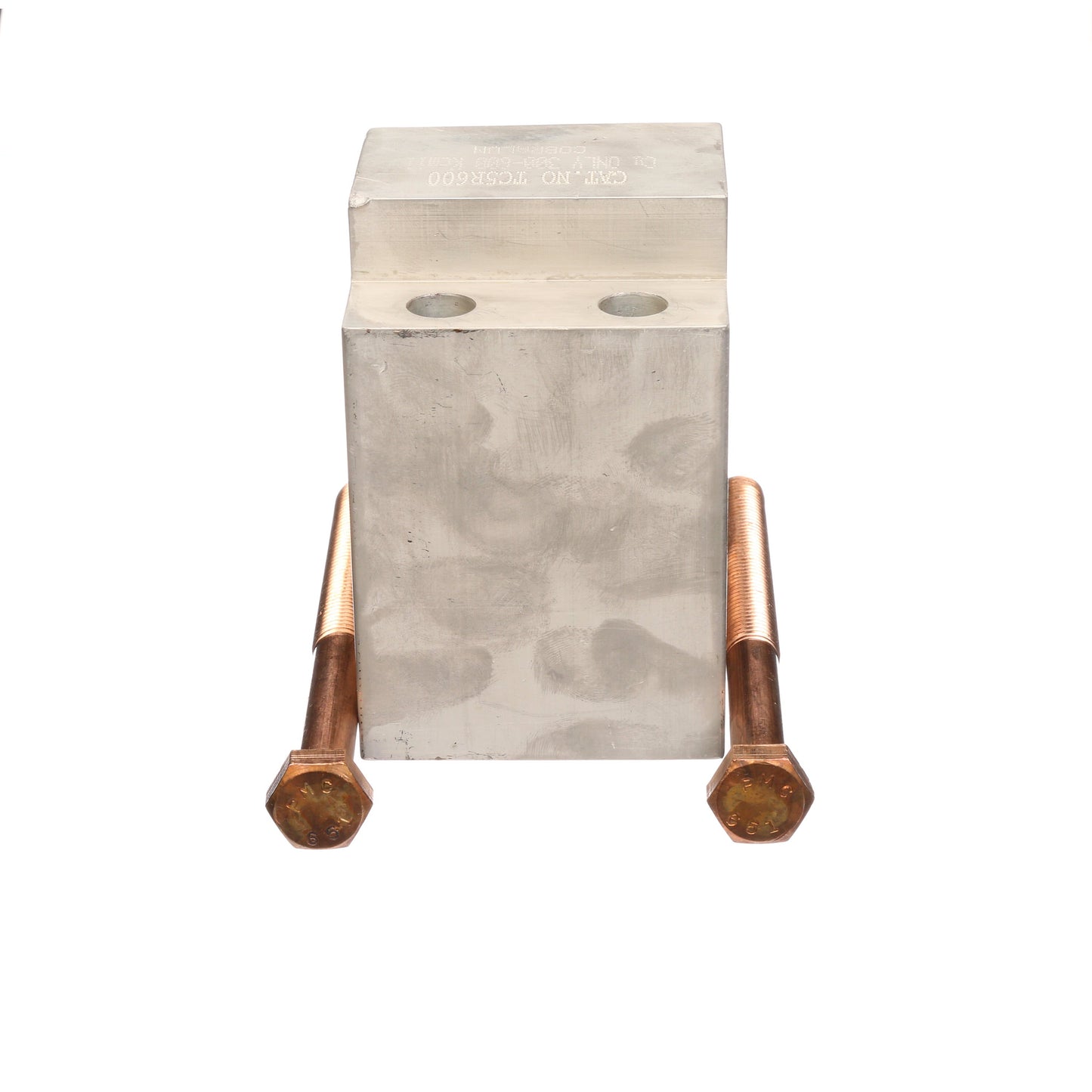 Siemens TC5R600 Circuit Breaker Lug Terminal Kit | 600 MCM 5 Barrel Copper VL Series