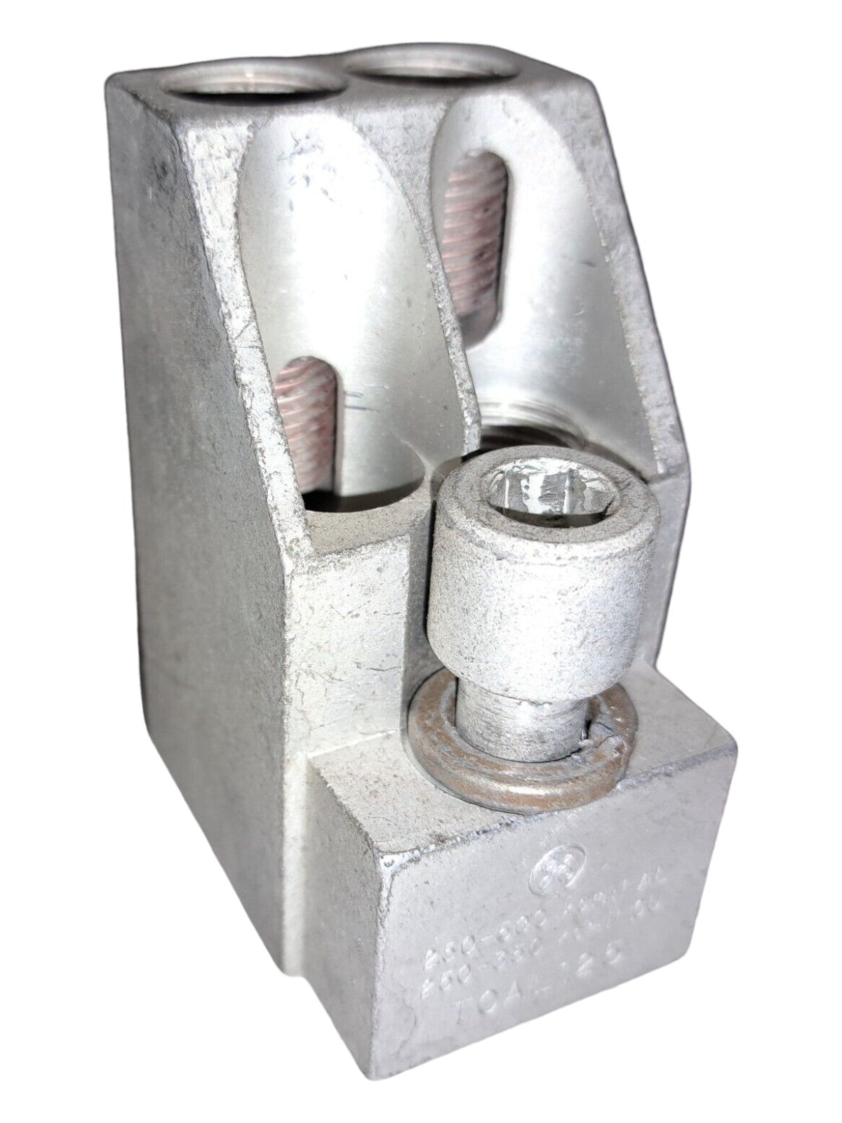 TCAL125 - General Electric Circuit Breaker Lug Terminal Kit TCAL Series - Essential Electric Supply