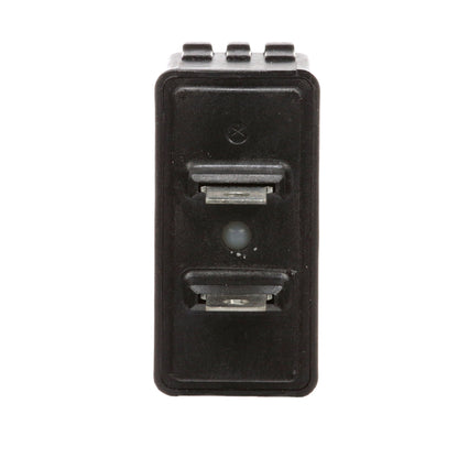 Bussmann TCF40 Low Voltage Fuse 600V 40A 300kA@600V CUBEFuse
