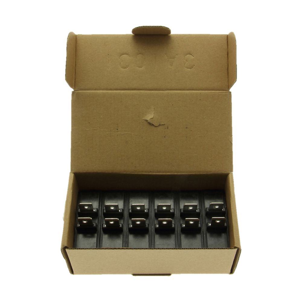 Eaton TCF17-1/2 Low Voltage Fuse | 600V 17A 300kA@600V CUBEFuse