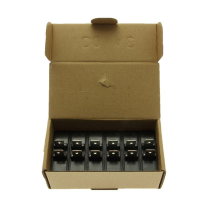 Eaton TCF17-1/2 Low Voltage Fuse | 600V 17A 300kA@600V CUBEFuse