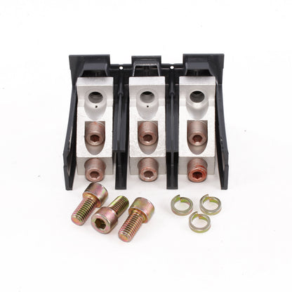 General Electric TCLK365 Circuit Breaker Lug Terminal Kit 500 MCM Copper TCLK Series