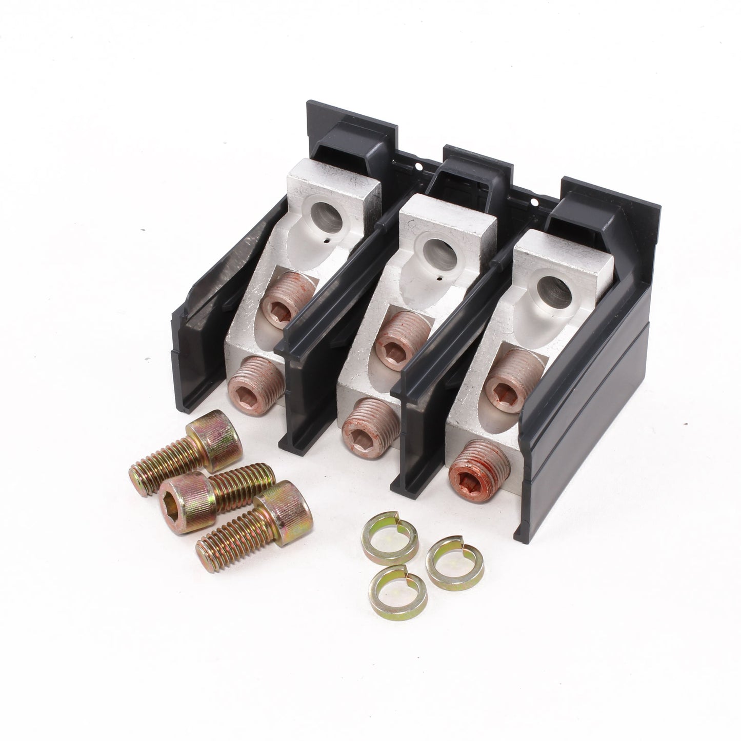 General Electric TCLK365 Circuit Breaker Lug Terminal Kit 500 MCM Copper TCLK Series
