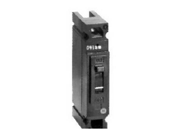General Electric TED113035WL Circuit Breaker | 277V 35A 1P 14kA@277V Feed-Thru E150 Line