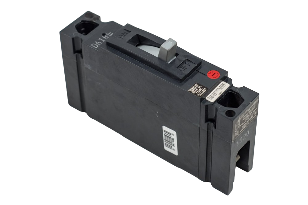 TED113060WL - General Electric Feed-Thru 60 Amp 1 Pole Circuit Breaker - Essential Electric Supply