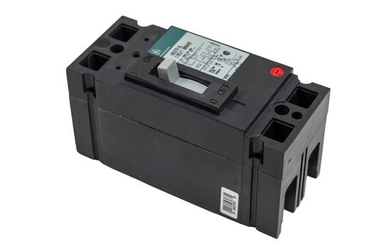 TED126070 General Electric Molded Case Circuit Breaker E150 Line 70A 600V - Essential Electric Supply