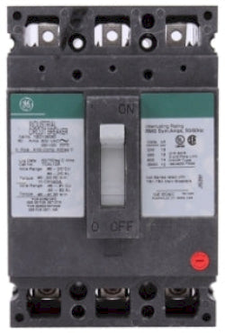 TED136080 - Essential Electric Supply