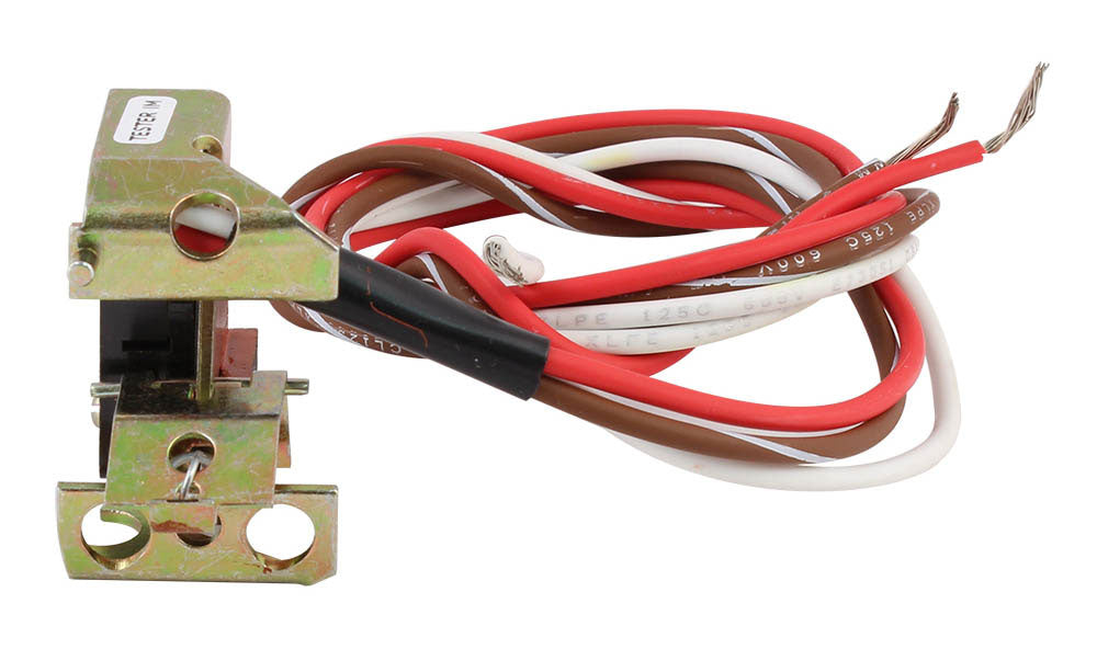 General Electric TEDAS2AB1L Circuit Breaker Auxiliary 1A/1B E150 Line
