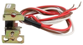 General Electric TEDAS2AB1L Circuit Breaker Auxiliary 1A/1B E150 Line