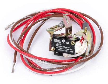 General Electric TEDAS2AB1R Circuit Breaker Auxiliary 1A/1B E150 Line