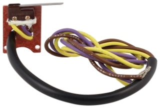 General Electric TEDBAR Circuit Breaker Bell Alarm TE Series
