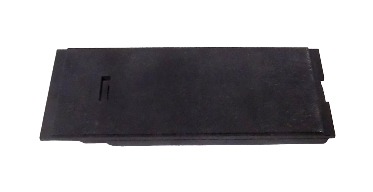 TEDFP1 General Electric Filler Plate for TQD & TED Breakers - Essential Electric Supply