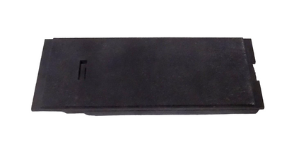 TEDFP1 General Electric Filler Plate for TQD & TED Breakers - Essential Electric Supply