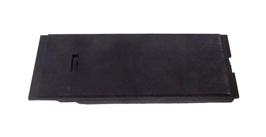 TEDFP1 General Electric Filler Plate for TQD & TED Breakers - Essential Electric Supply