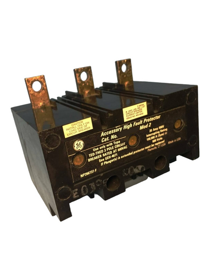 TEDL36060  General Electric  Circuit Breaker Parts - Essential Electric Supply