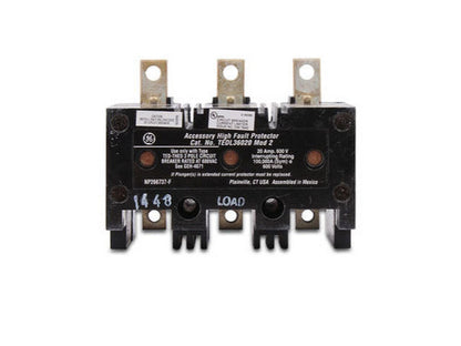 General Electric TEDL36020 Circuit Breaker | E150 Line Terminal Accessories
