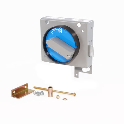 General Electric TEFR1B Circuit Breaker | E150 Line Operating Handles