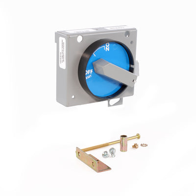 General Electric TEFR1B Circuit Breaker | E150 Line Operating Handles