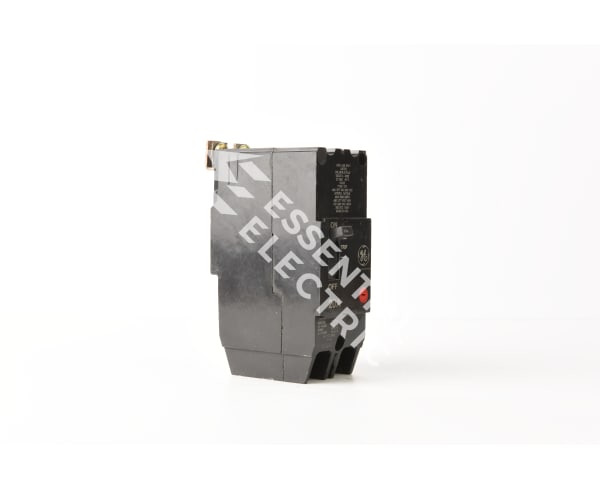 TEY220 - General Electric Bolt-On 20 Amp 2 Pole Circuit Breaker - Essential Electric Supply