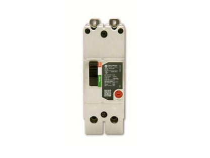 General Electric TEYD2100B Circuit Breaker | 480V 100A 2P 25kA@480V Bolt-on Panelboard TEYD Series