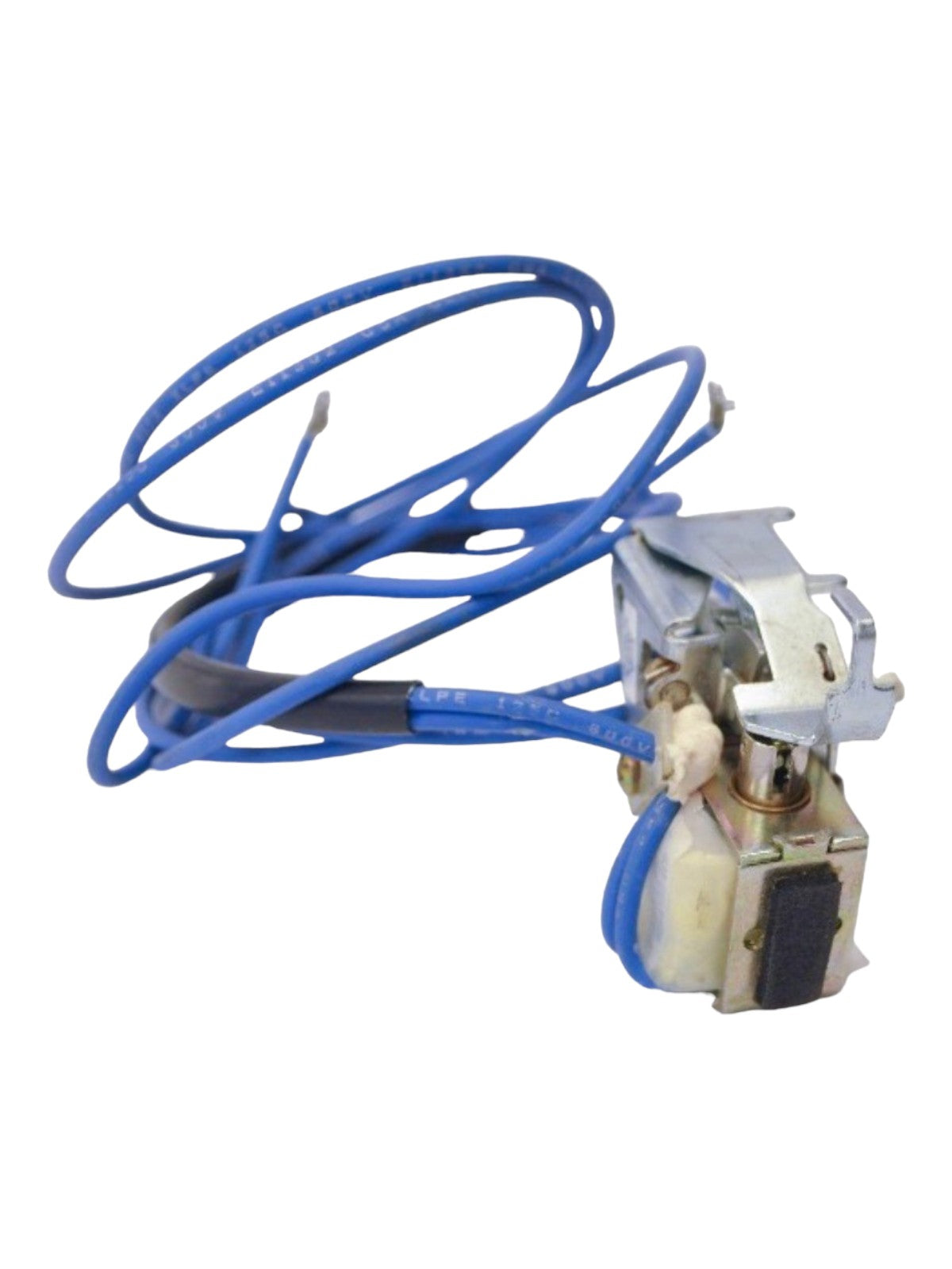 TEDUV11 - General Electric Circuit Breaker Under Voltage Release 250/250V - Essential Electric Supply