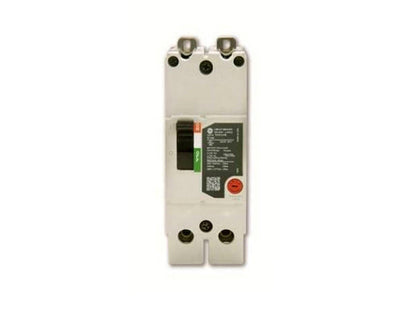 General Electric TEYH2060B Circuit Breaker | 480V 60A 2P 35kA@480V Bolt-On TEYH Series