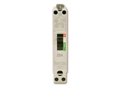 General Electric TEYL1030B Circuit Breaker | 480V 30A 1P 65kA@480V Bolt-On TEYL Series