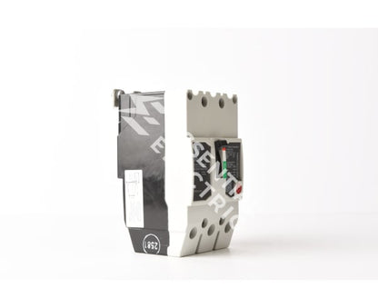 TEYL3030B - General Electric Bolt-On 30 Amp 3 Pole Circuit Breaker - Essential Electric Supply