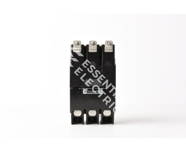 TEYL3030B - General Electric Bolt-On 30 Amp 3 Pole Circuit Breaker - Essential Electric Supply