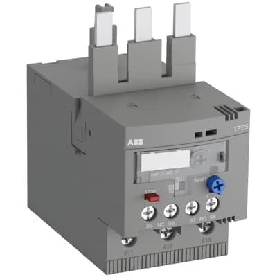 TF65 TF65-40 Contactors Overload relay TF65