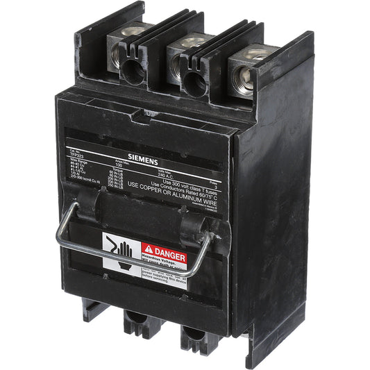 Siemens TFAK72 Fuse Part And Accessory Adapter Kit TFAK