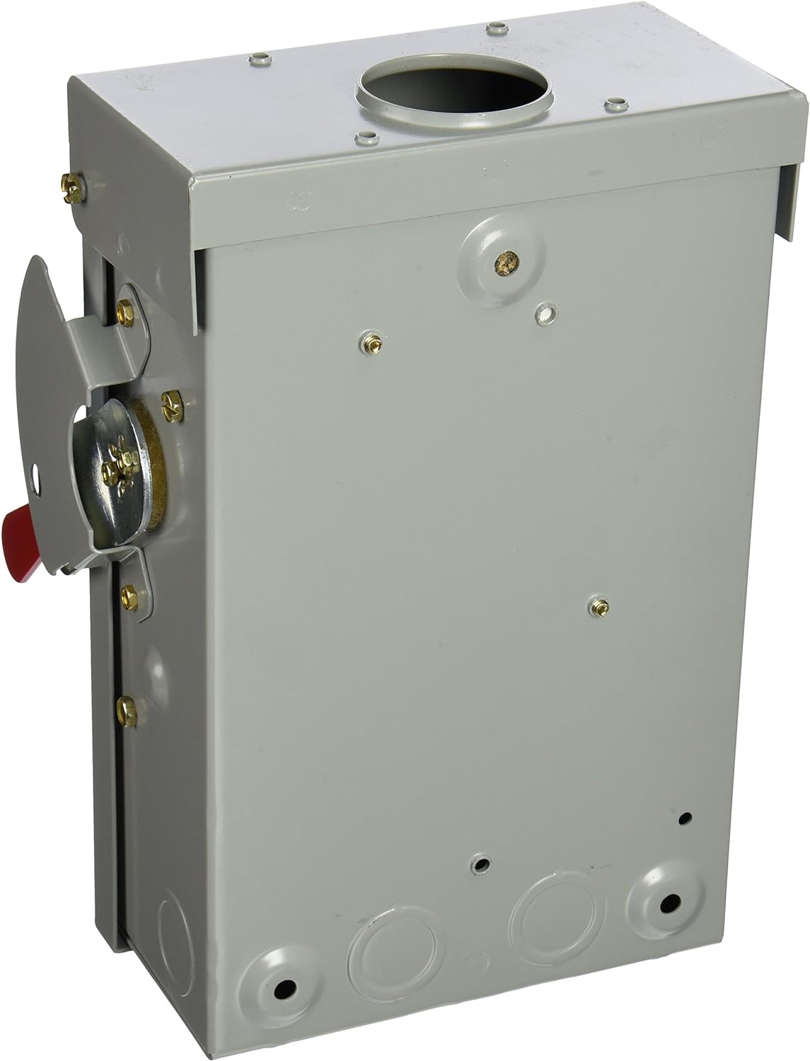 General Electric TG3221R Switch | 240V 30A Fusible 2P 1PH 100kA@240V Spec-Setter