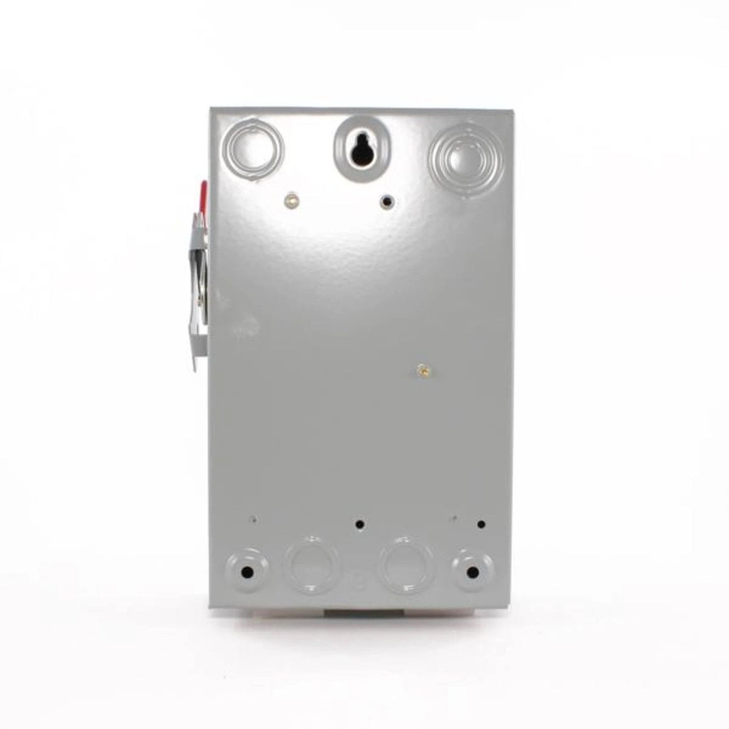 General Electric TG3222R Disconnect Switch | 240V 60A Fusible 1 Phase 2 Pole Spec-Setter