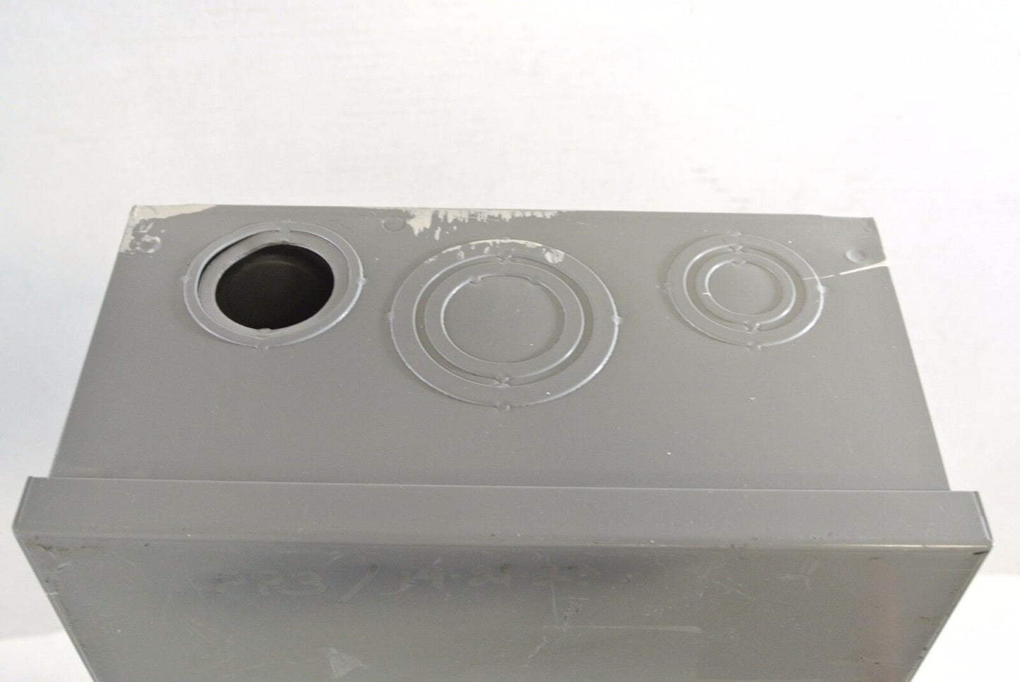 General Electric TG3223 Switch | 240V 100A 1-Phase 2-Pole Fusible Disconnect Spec-Setter