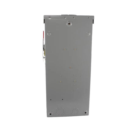 General Electric TG3223R Disconnect Switch | 240V 100A Fusible 1 Phase 2 Pole Spec-Setter