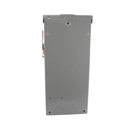 General Electric TG4321 Disconnect Switch | 240V 30A 3P 3PH Fusible 100kA@240V Spec-Setter
