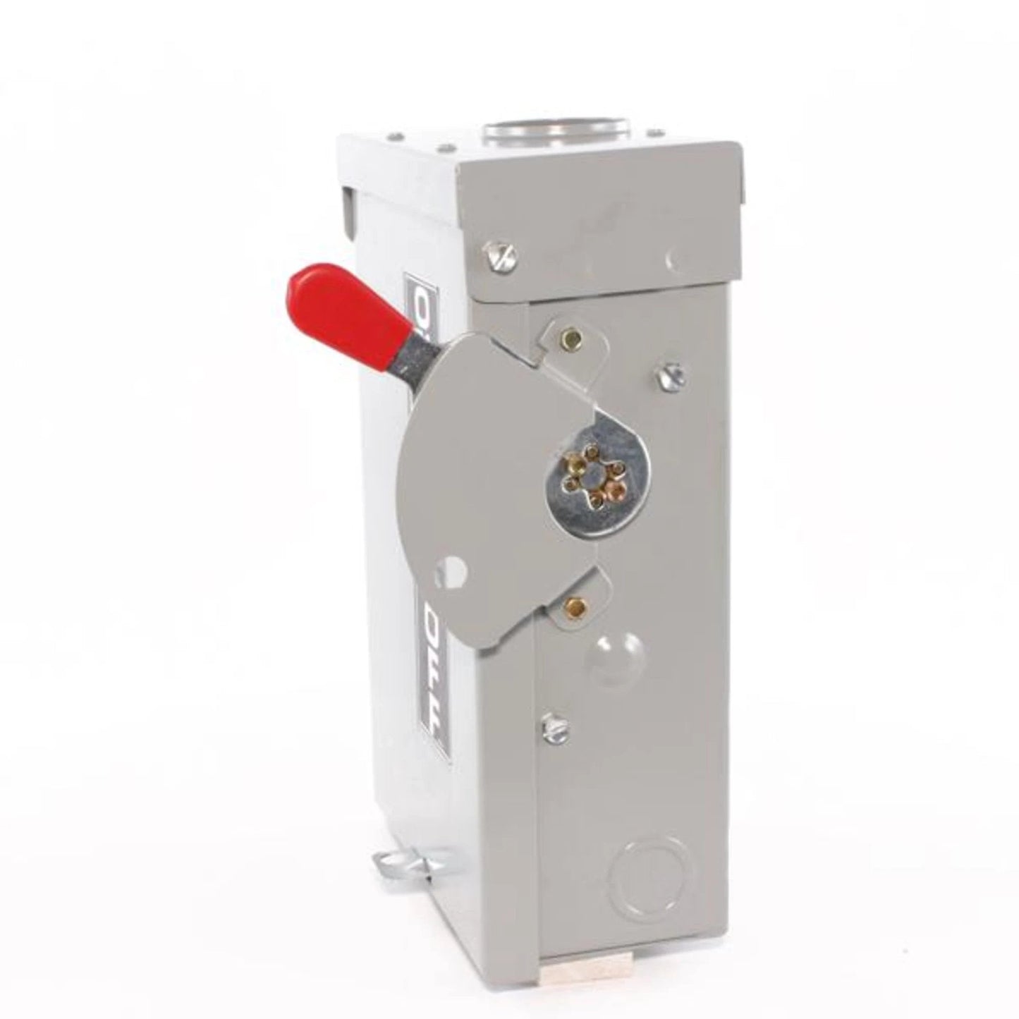General Electric TG4321R Disconnect Switch | 240V 30A 3P Fusible NEMA 3R Spec-Setter