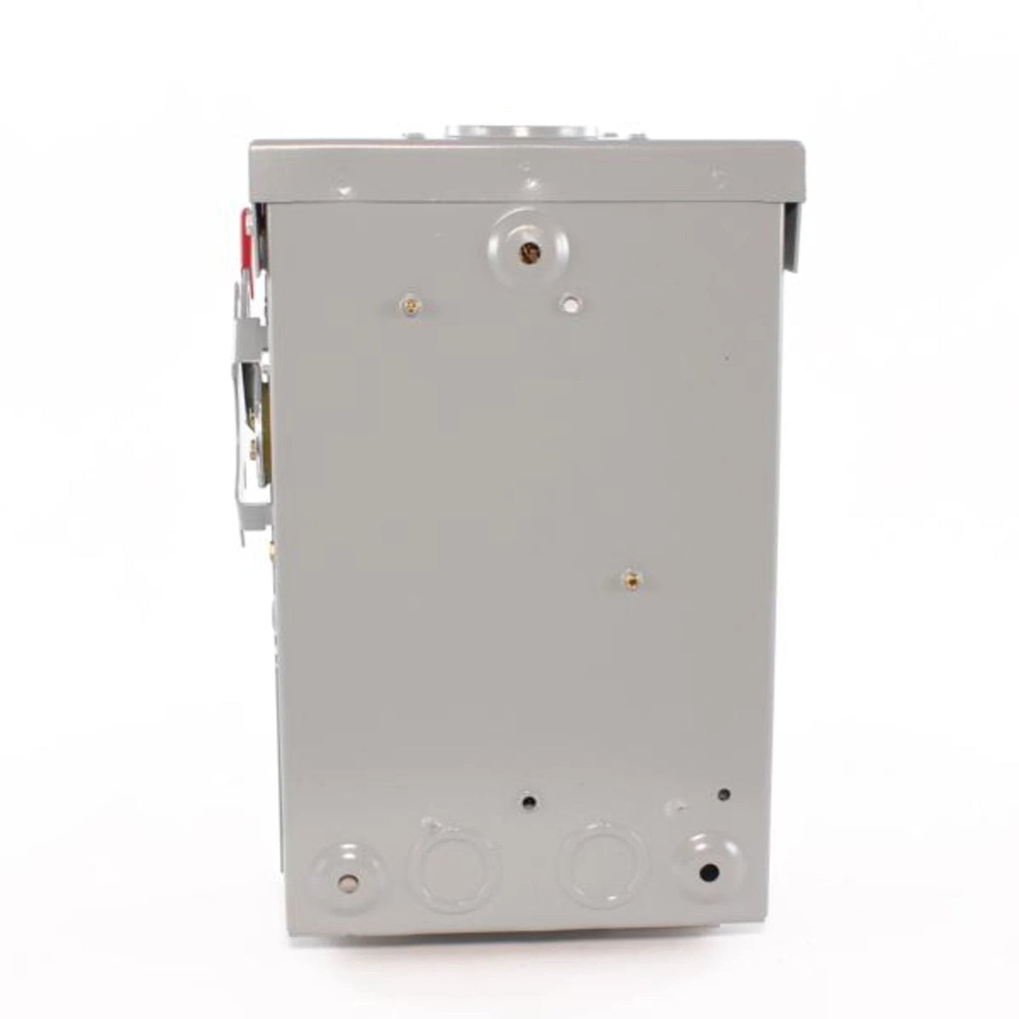 General Electric TG4321R Disconnect Switch | 240V 30A 3P Fusible NEMA 3R Spec-Setter