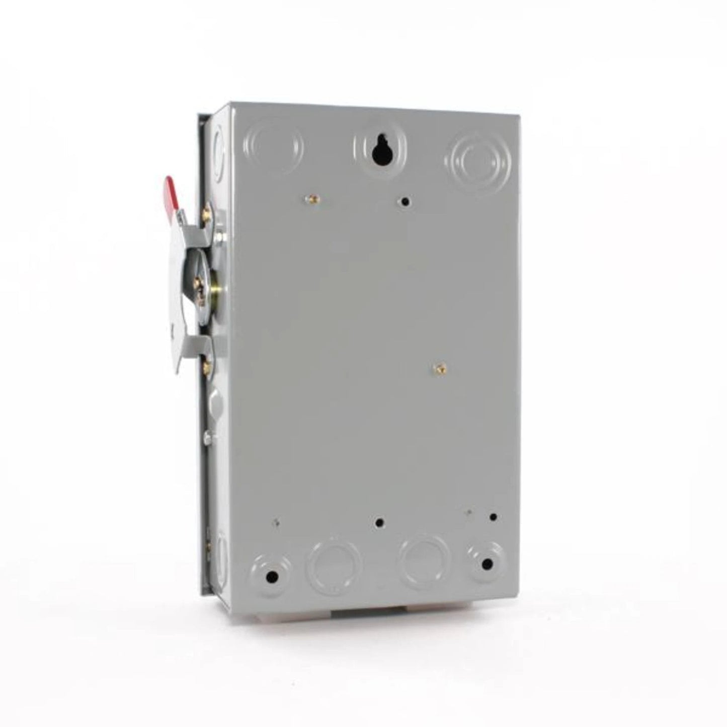 General Electric TG4322 Disconnect Switch | 240V 60A 3P 3 Phase Fusible NEMA 1 Spec-Setter