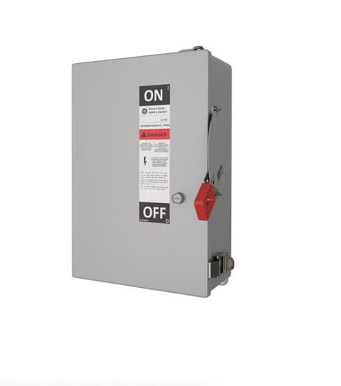 TH3222SS - Essential Electric Supply