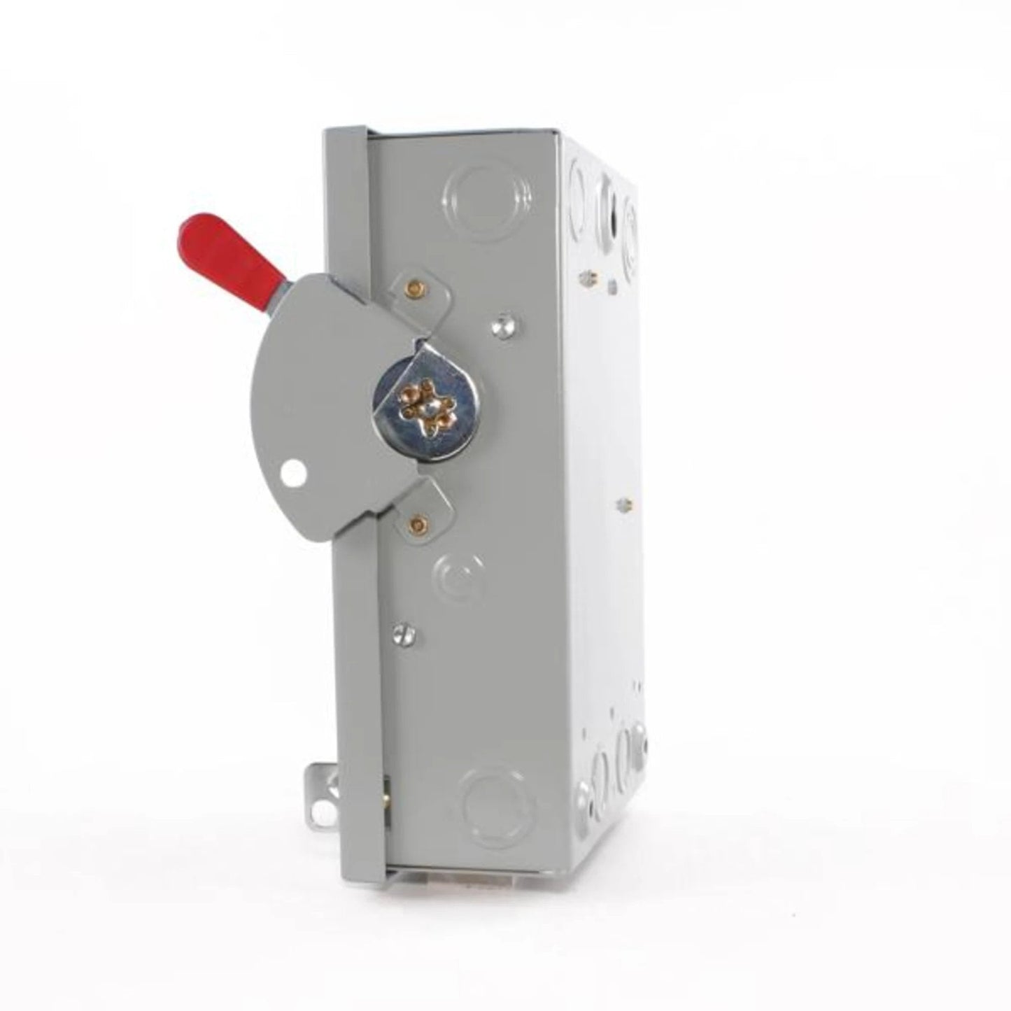 General Electric TH3362J Disconnect Switch | 600V 60A 3P Fusible Spec-Setter
