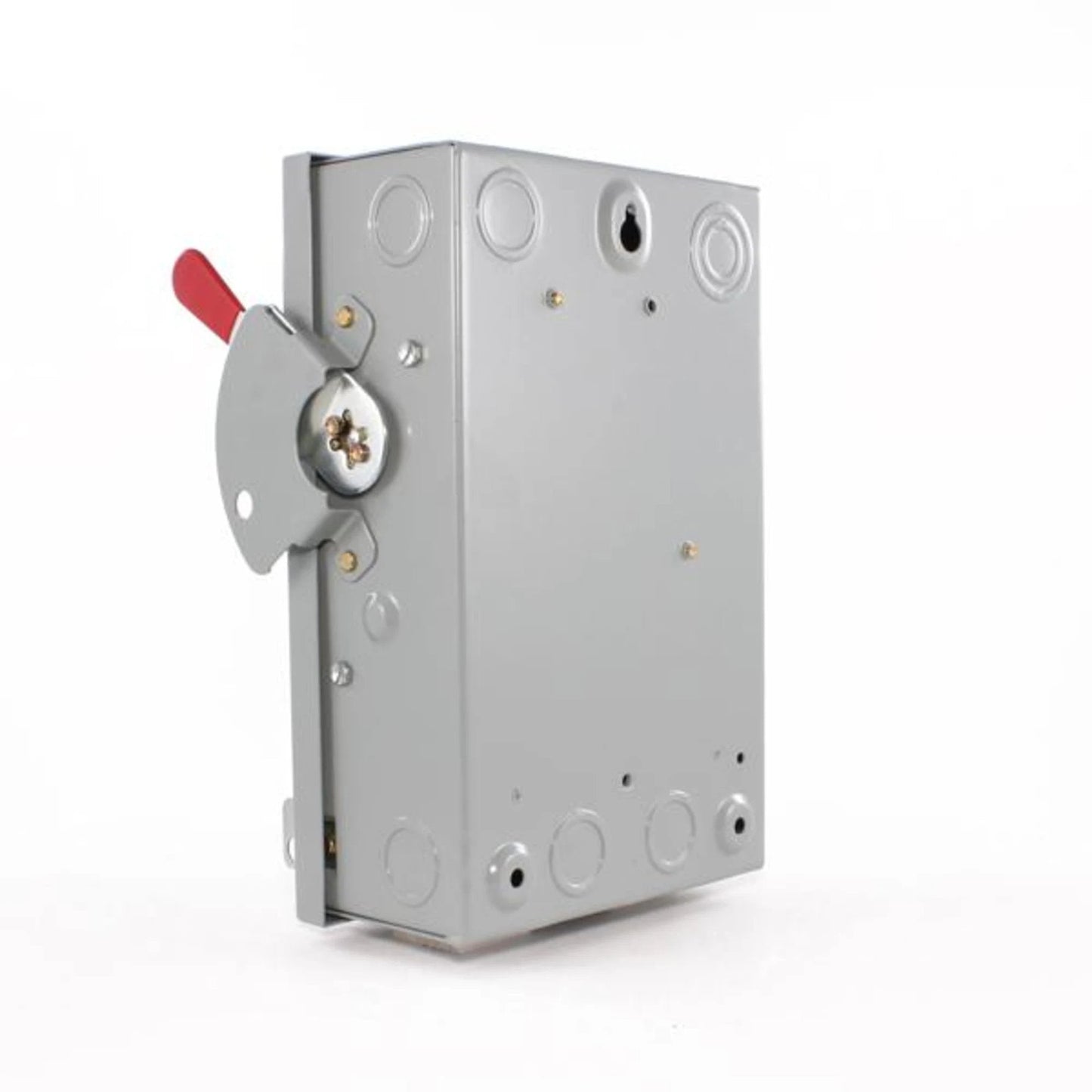 General Electric TH3362J Disconnect Switch | 600V 60A 3P Fusible Spec-Setter