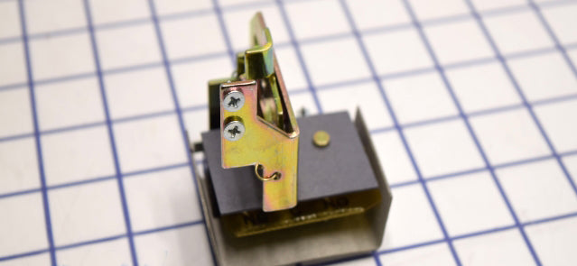 General Electric THAUX21D Switch | THAUX Type Disconnect Switch Spec-Setter