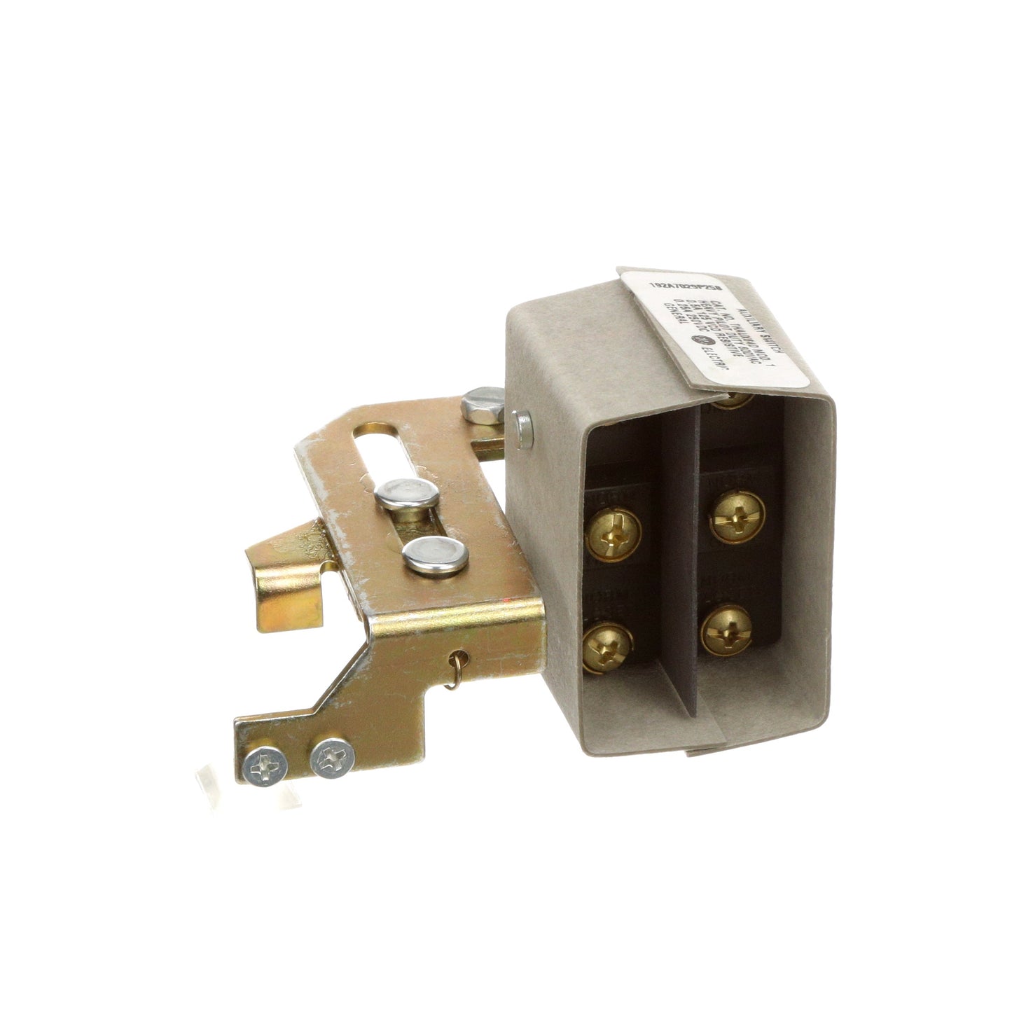 General Electric THAUX64D Switch | Spec-Setter THAUX
