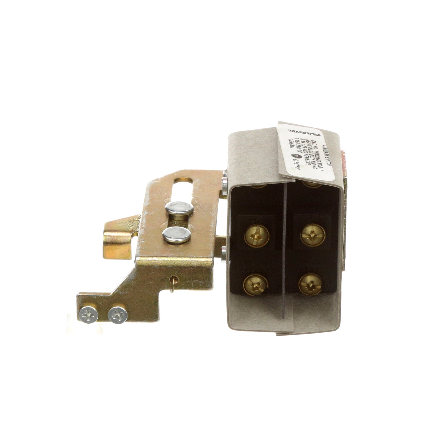 General Electric THAUX64D Switch | Spec-Setter THAUX