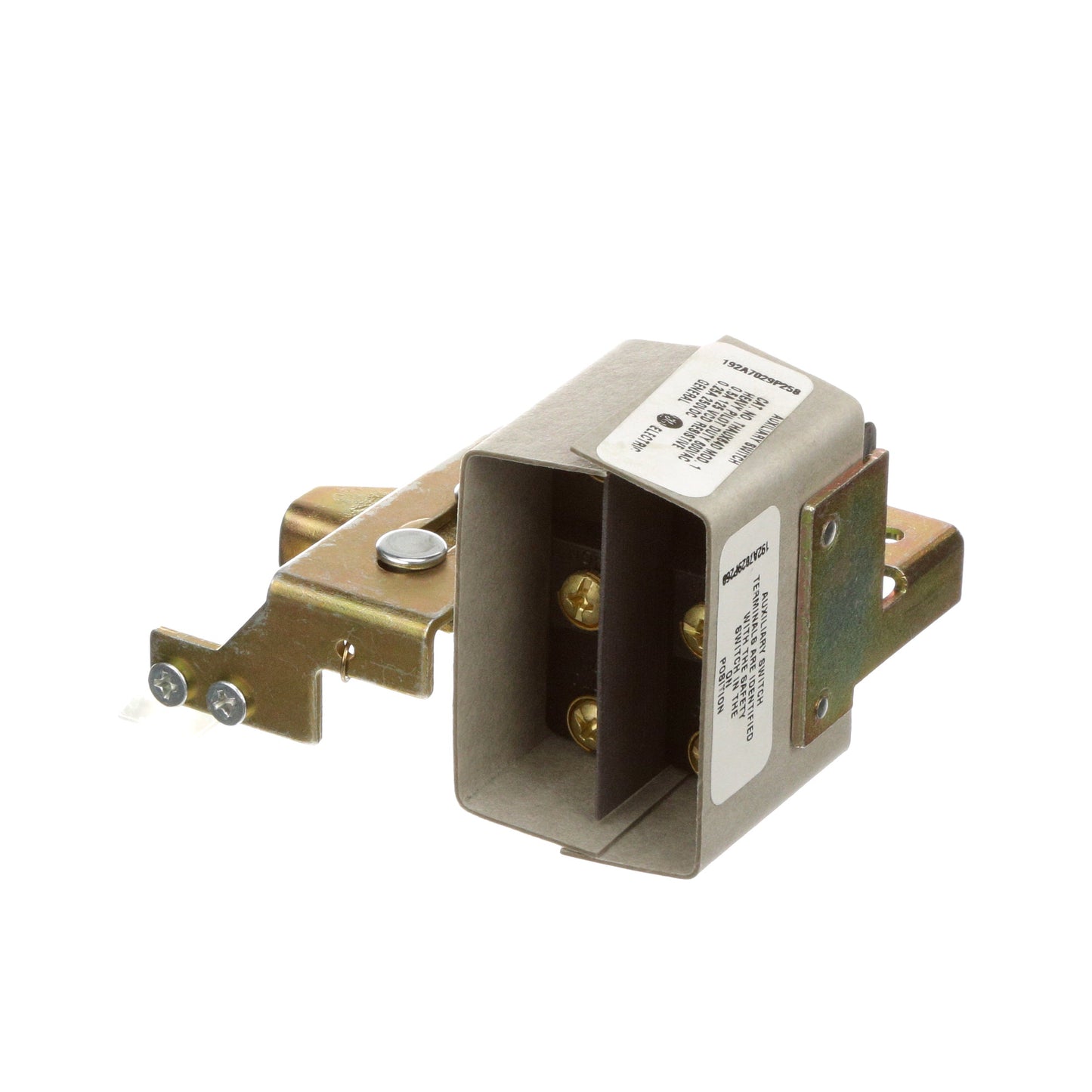 General Electric THAUX64D Switch | Spec-Setter THAUX
