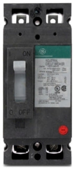 THED124100 - Essential Electric Supply