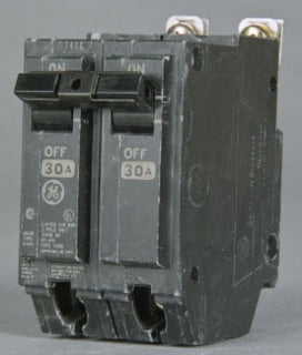General Electric THHQB2180 Circuit Breaker | Q-Line THHQB 240V 80A